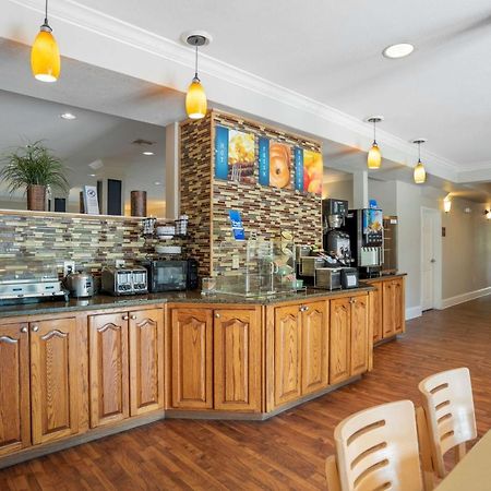 Best Western Wakulla Inn & Suites Crawfordville Dış mekan fotoğraf