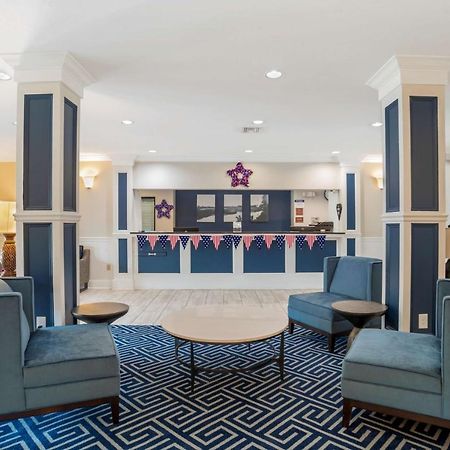 Best Western Wakulla Inn & Suites Crawfordville Dış mekan fotoğraf